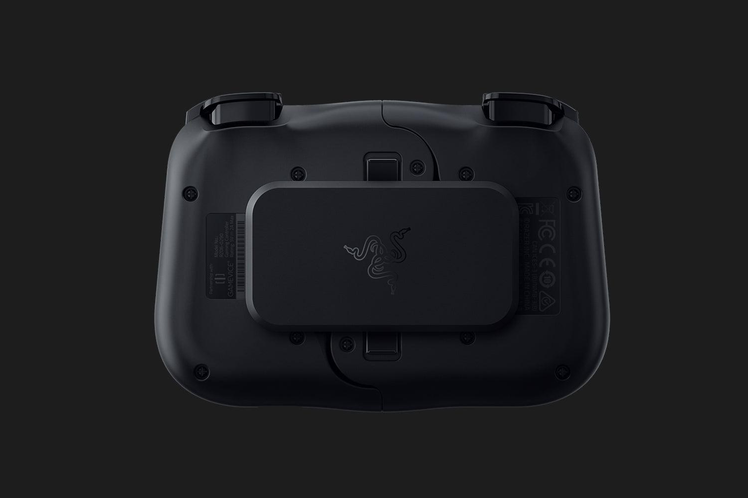RAZER KISHI UNIVERSAL GAMING CONTROLLER FOR ANDROID - DataBlitz