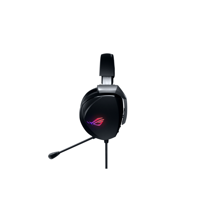 ASUS ROG THETA 7.1 SUPERIOR 7.1 GAMING HEADSET - DataBlitz
