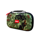 IPEGA PORTABLE TRAVEL CARRYING CASE FOR N-SWITCH LITE CAMOUFLAGE GREEN (PG-SL020) - DataBlitz