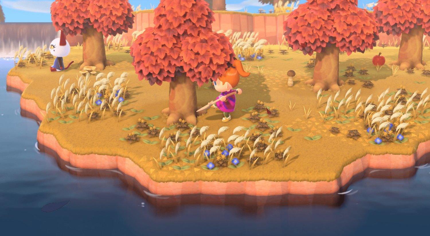 Nintendo Switch Animal Crossing: New Horizons (MDE) - Datablitz