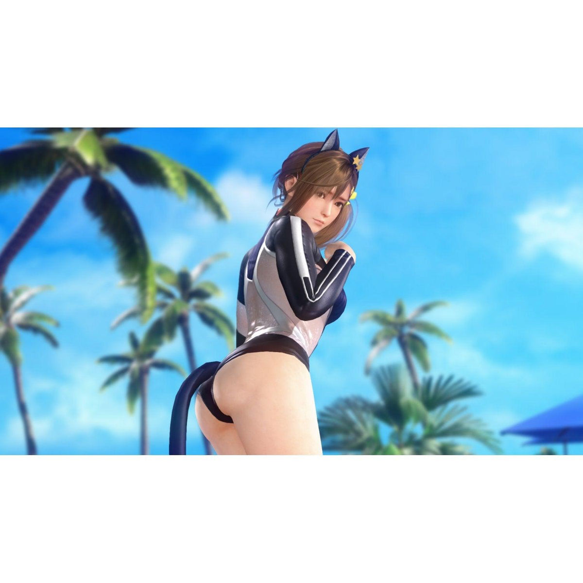 Nintendo Switch Dead Or Alive Xtreme 3 Scarlet