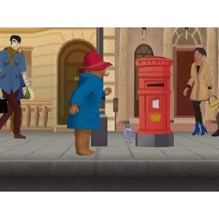 3DS PADDINGTON ADVENTURES IN LONDON - DataBlitz