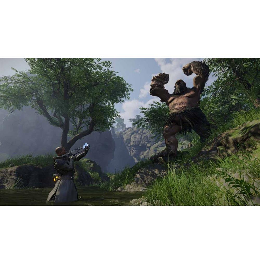 XBOXSX ELEX II (ENG/EU) - DataBlitz