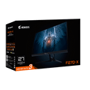 GIGABYTE AORUS GP-FI27Q-X-AP 27" GAMING MONITOR (NEW) - DataBlitz