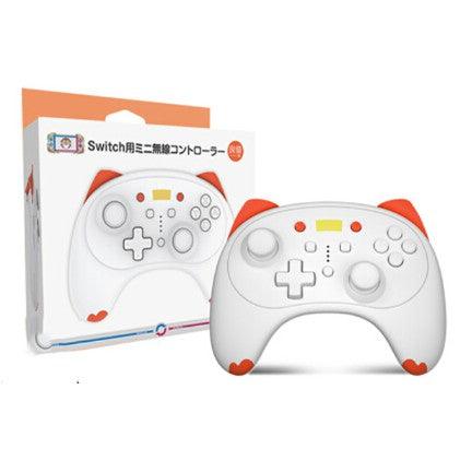 IINE NSW WIRELESS CONTROLLER CAT SERIES WHITE (L288) - DataBlitz