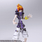 THE WORLD ENDS WITH YOU FINAL REMIX BRING ARTS NEKU SAKURABA ACTION FIGURE - DataBlitz