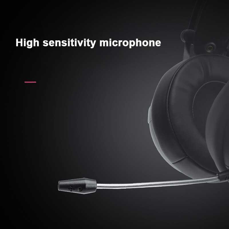 HP GAMING HEADSET H160GS - DataBlitz