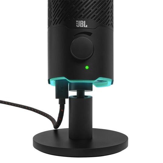JBL Quantum Stream (Black) - DataBlitz