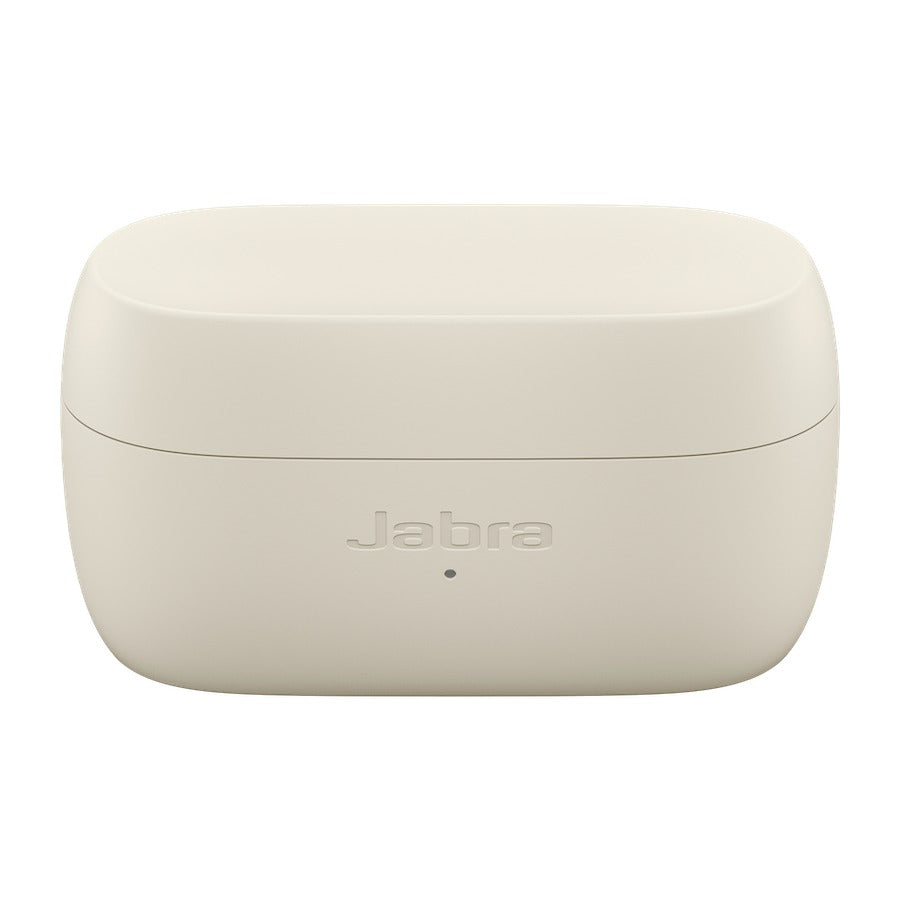 Jabra Elite 3 True Wireless Earbuds (Light Beige)