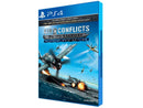 PS4 Air Conflicts Pacific Carriers All - DataBlitz