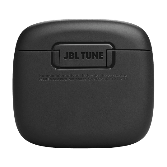 JBL Tune Flex True Wireless Noise Cancelling Earbuds (Black) - DataBlitz