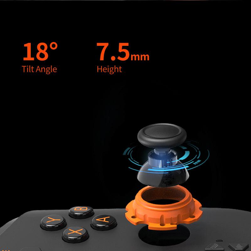 OneXplayer Mini Pro AMD Ryzen 6800U 16GB RAM 1TB SSD Handheld Game Console (Black) - DataBlitz