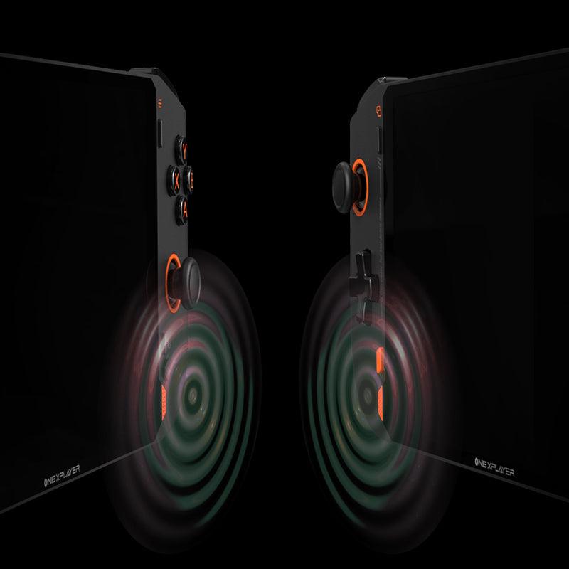 OneXplayer Mini Pro AMD Ryzen 6800U 16GB RAM 1TB SSD Handheld Game Console (Black) - DataBlitz
