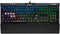 CORSAIR K70 RGB MK.2 RAPIDFIRE MECHANICAL GAMING KEYBOARD (CHERRY MX SPEED) - DataBlitz