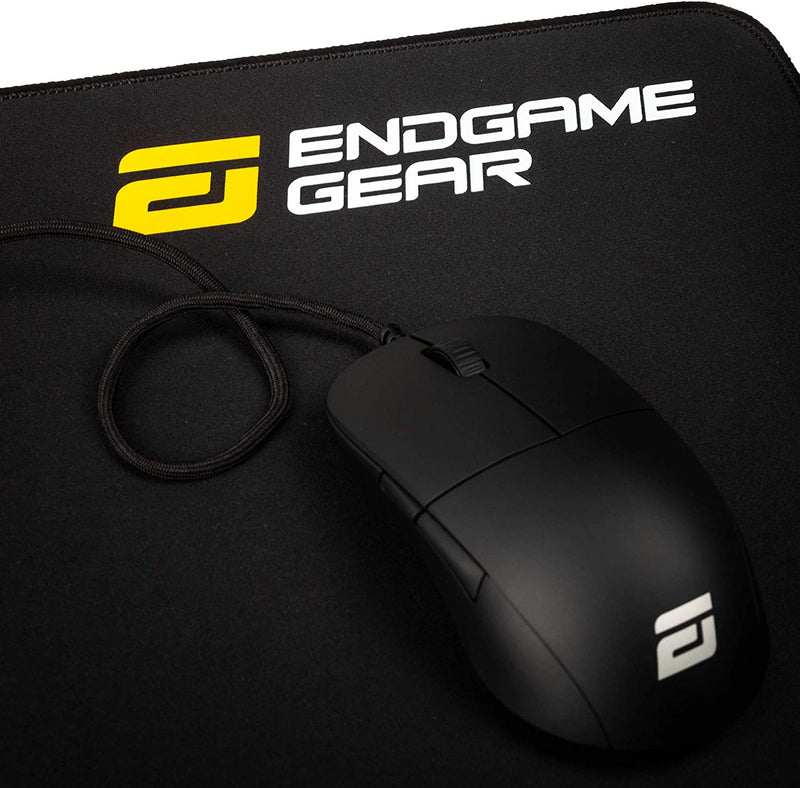 Endgame Gear MPJ890 Mouse Pad (Black)