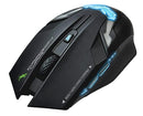 Elephant Dragonwar G8 Unicorn Bluetrack Mouse w/Prof Gaming Mouse Mat (ELE-G8) - DataBlitz