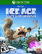 XBOXONE ICE AGE SCRATS NUTTY ADVENTURE (US) (ENG/FR/SP) - DataBlitz