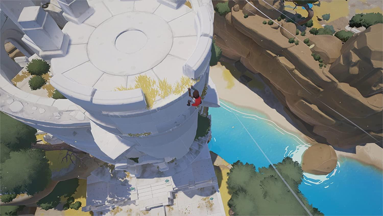Nintendo Switch Rime
