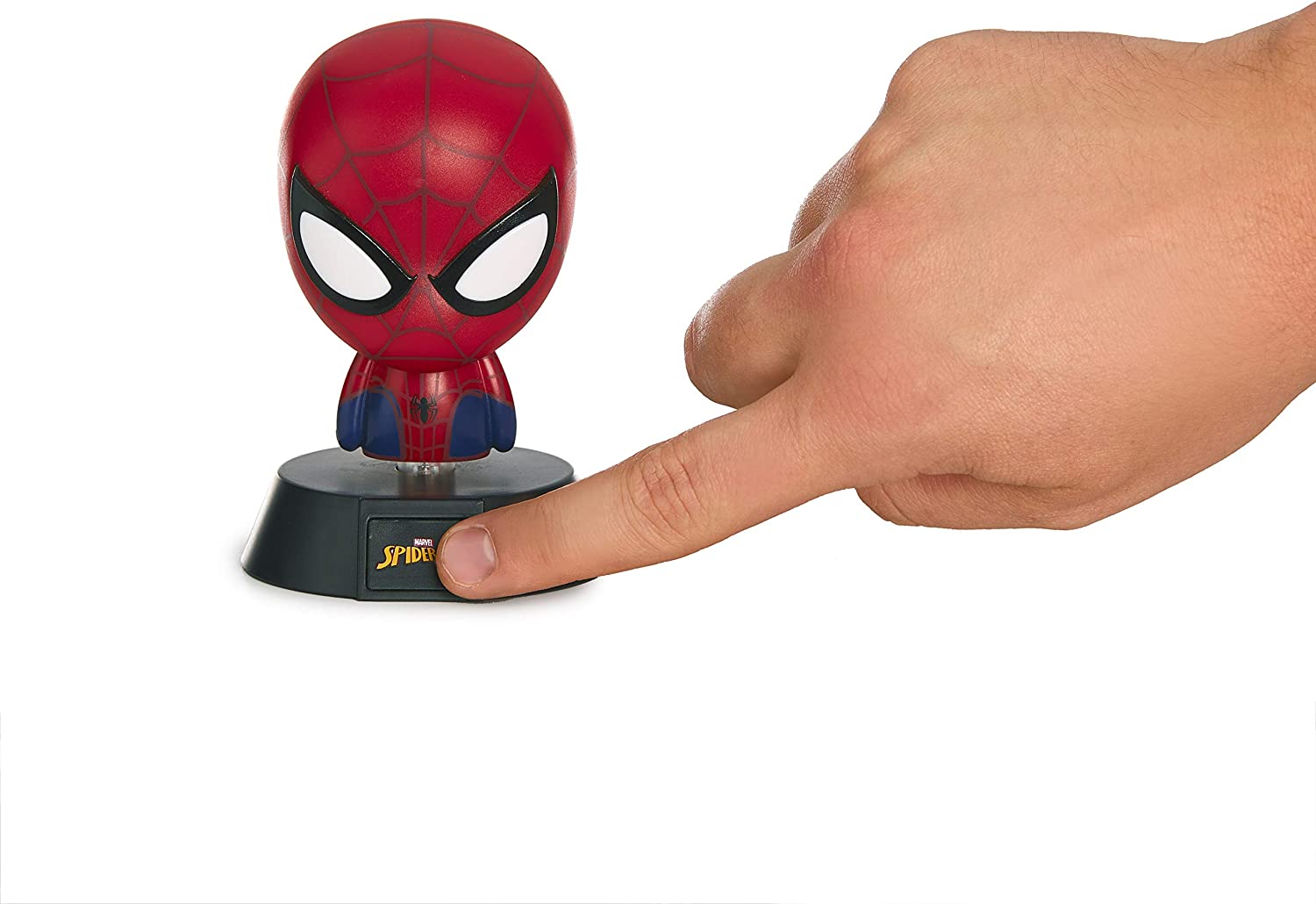 Paladone Spider-Man Icons Light (#002) (PP6120SPM)