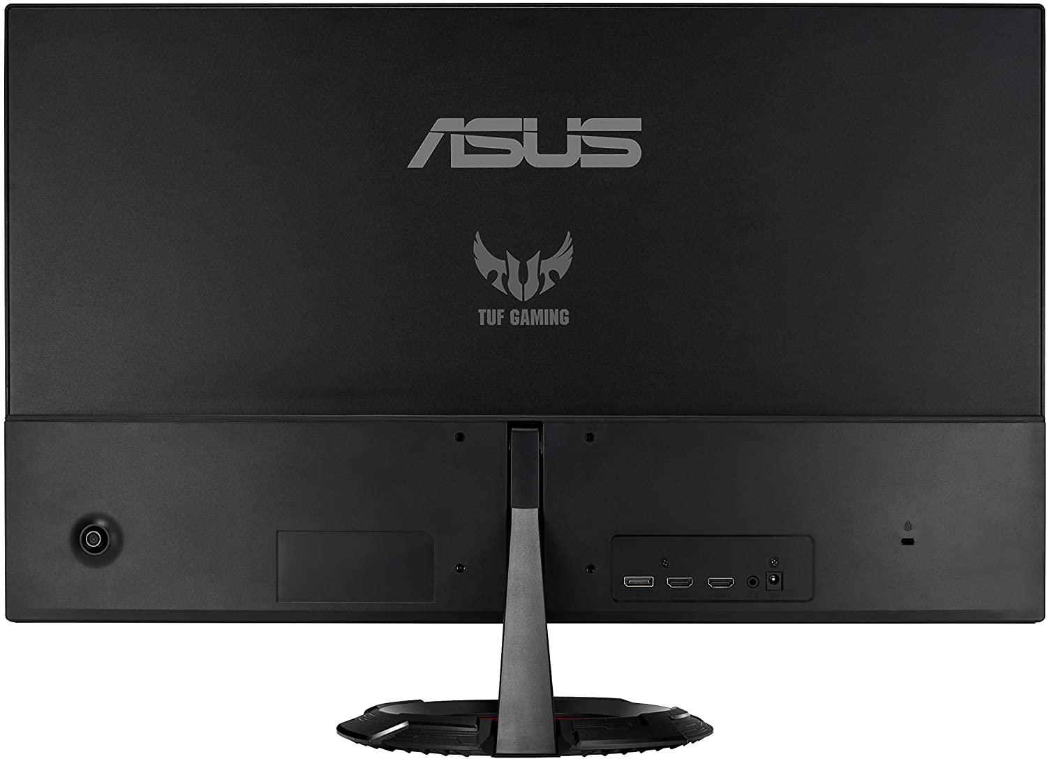 DATABLITZ ECOMMERCE | ASUS VG279Q1R 27-INCH GAMING MONITOR