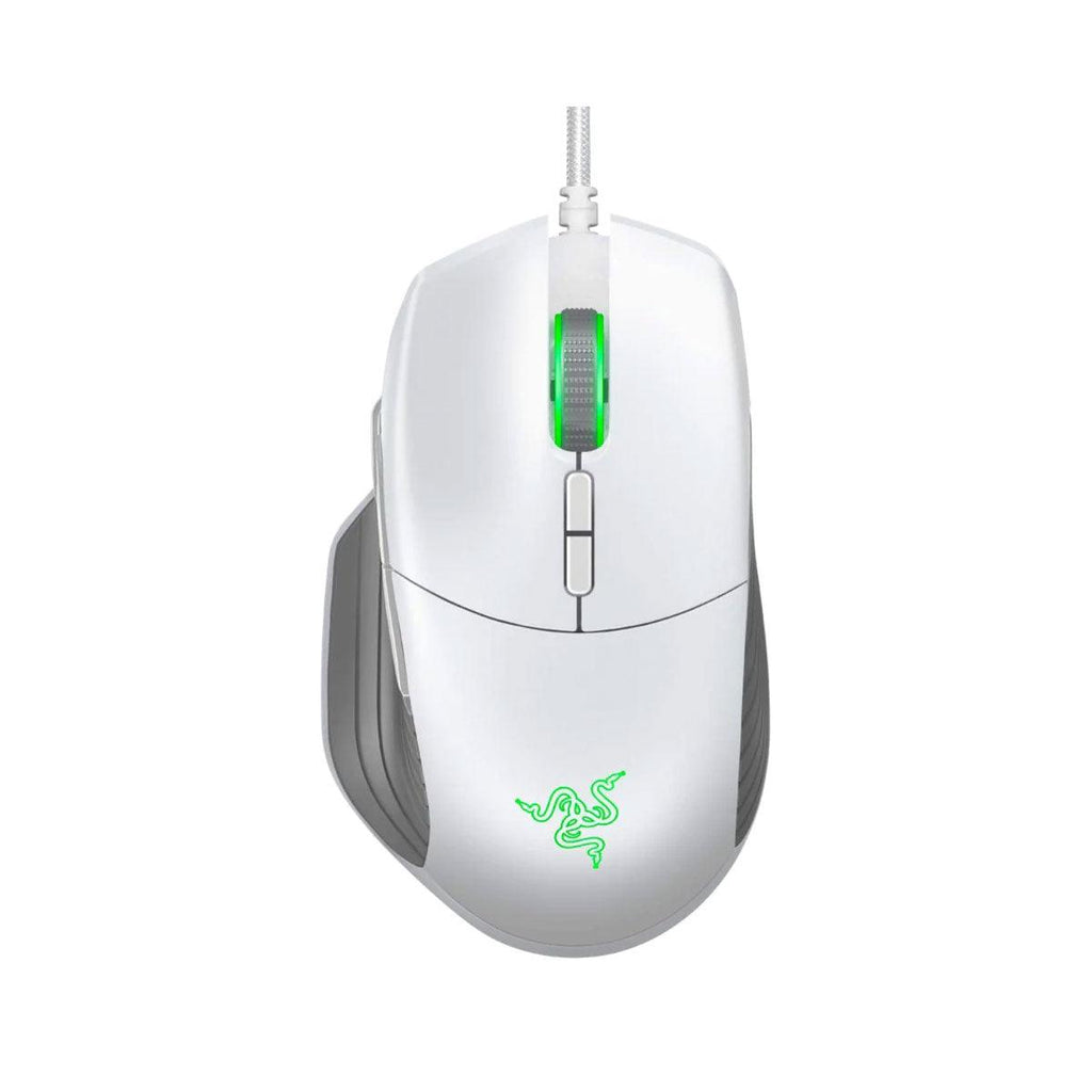 Mercurio Razer Razer Basilisk Customizable Gaming Mouse (Mercury)