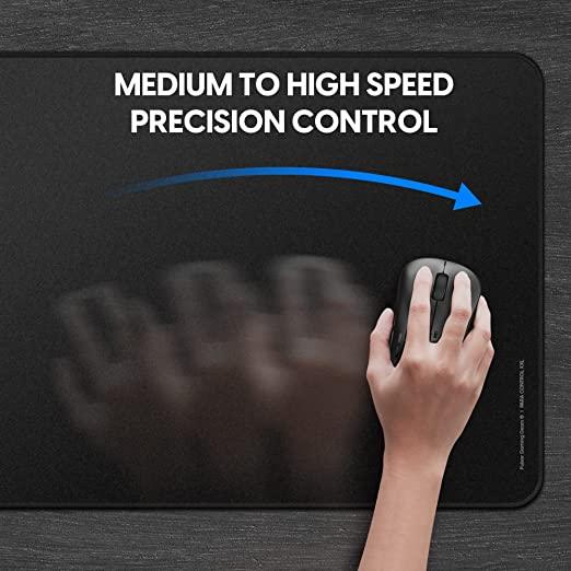 PULSAR Para Brake V2 Mouse Pad XXL (Slow Speed) (Black) (PMP13XXLB) - DataBlitz
