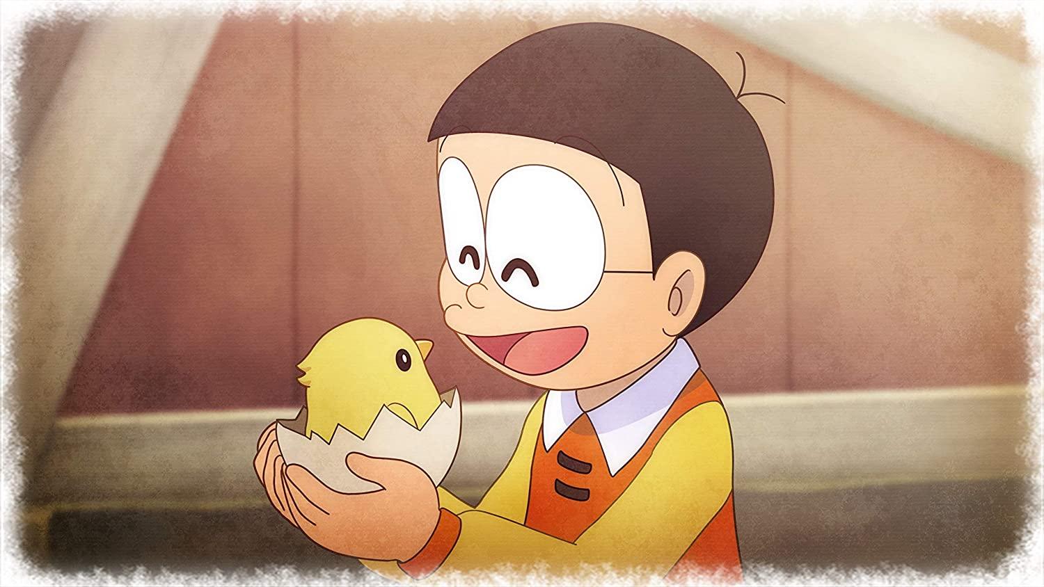 Nintendo Switch Doraemon Story Of Seasons | DataBlitz