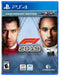 PS4 F1 2019 ANNIVERSARY EDITION ALL - DataBlitz