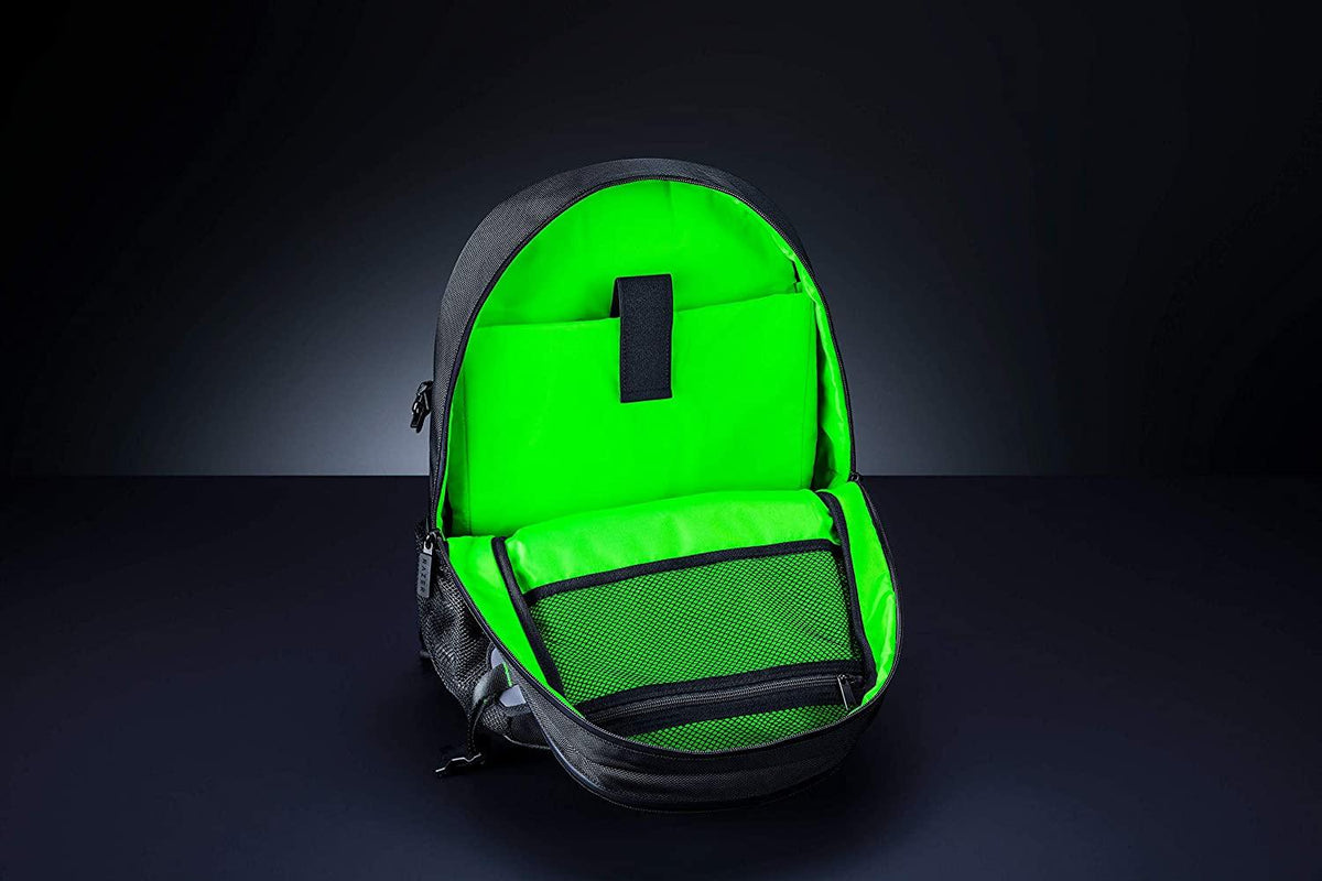 RAZER ROGUE 15" V3 CHROMATIC EDITION BACKPACK - DataBlitz