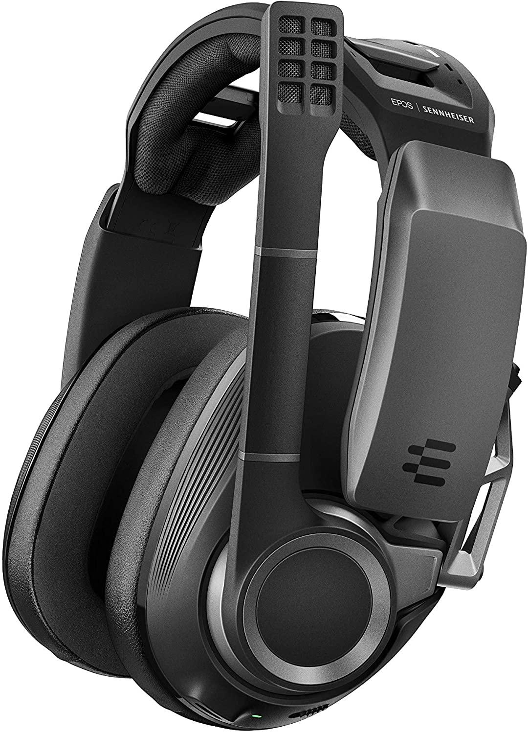 670 Wireless Gaming Headset Gsp 670 Ps5 Casque Gaming EPOS GSP 670