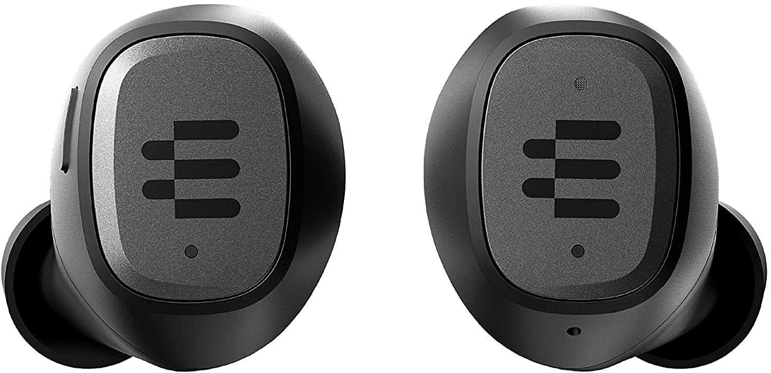 Epos GTW 270 Hybrid Closed Acoustic Gaming Wireless Earbuds - DataBlitz