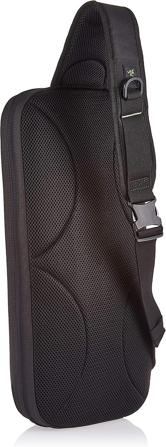Razer Keyboard Bag V2 (RC21-01280101-0500) - DataBlitz