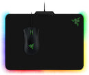 RAZER FIREFLY CLOTH EDITION GAMING MOUSE MAT - DataBlitz