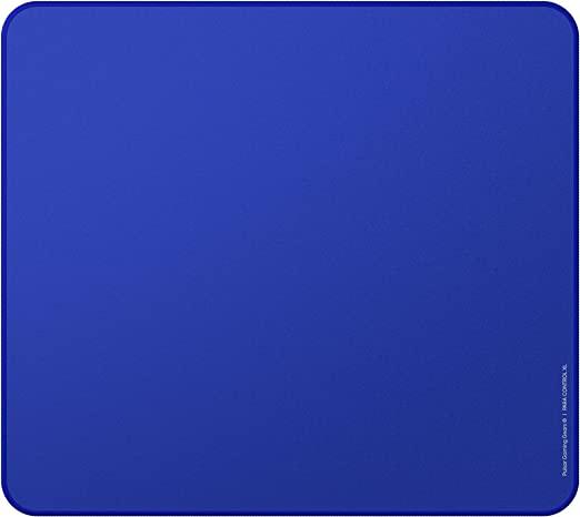 PULSAR Para Control Mouse Pad V2 (Medium Speed) (XL Blue) (PMP11XLL) - DataBlitz