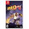 Nintendo Switch Shaq Fu A Legend Reborn