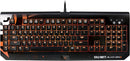 Razer Cod Black Ops III Blackwidow Chroma Mechanical Gaming Keyboard - DataBlitz