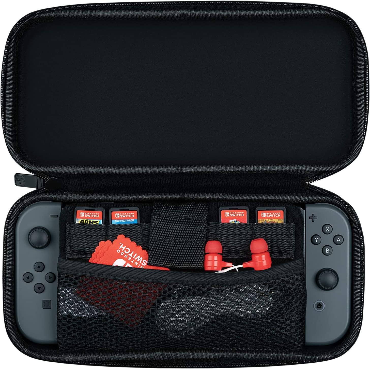 NSW PDP System Travel Case Eevee Tonal (500-154) - DataBlitz
