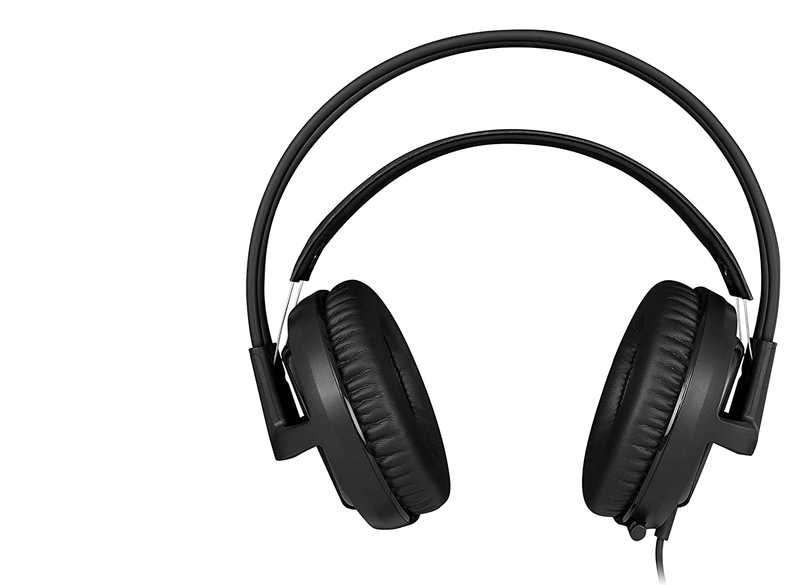 Steelseries siberia discount v2 ps4