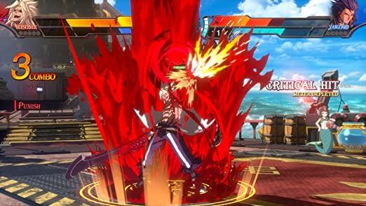 PS4 DNF Duel All (US) - DataBlitz