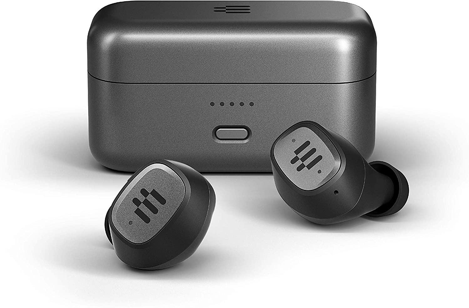 Epos GTW 270 Hybrid Closed Acoustic Gaming Wireless Earbuds - DataBlitz