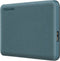 Toshiba Canvio Advance 1TB 2.5" USB 3.2 Portable External Hard Drive