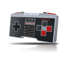 Dreamgear Gamepad Pro Wireless Controller (For NES Classic ED./WII/WIIU) DGUN-2926 - DataBlitz