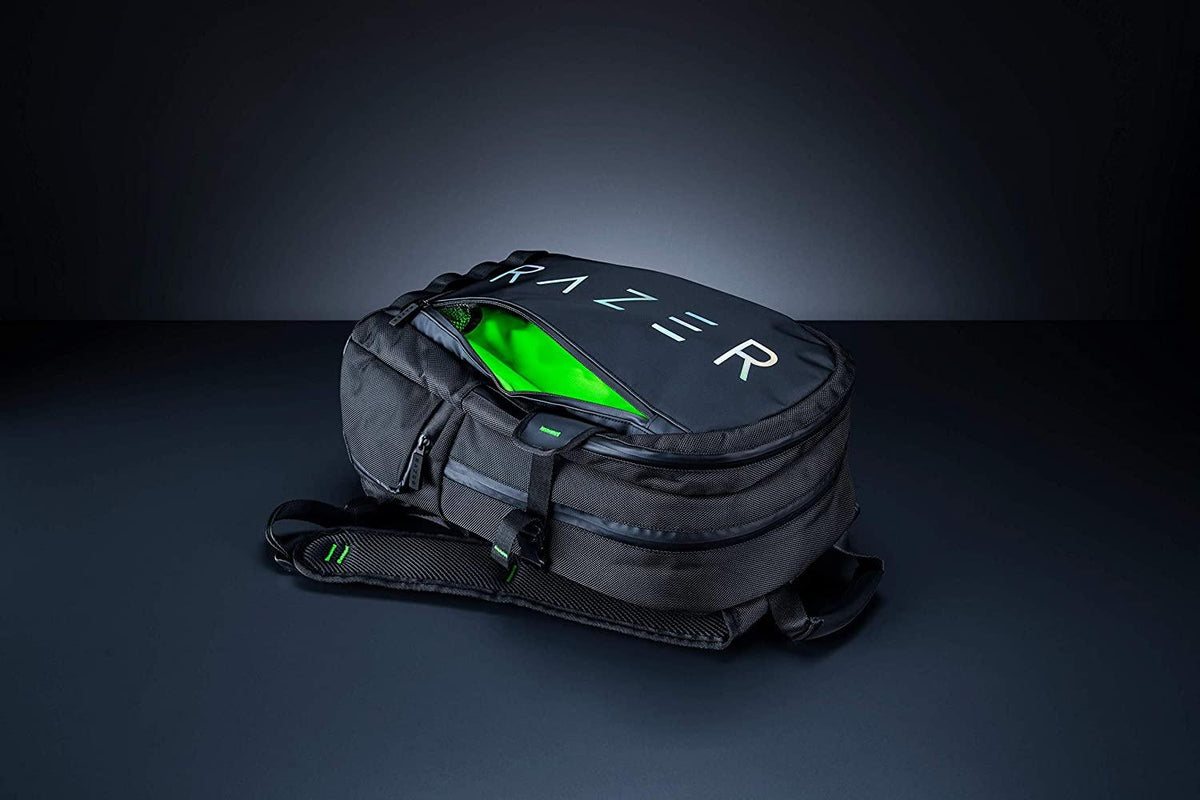 RAZER ROGUE 15" V3 CHROMATIC EDITION BACKPACK - DataBlitz