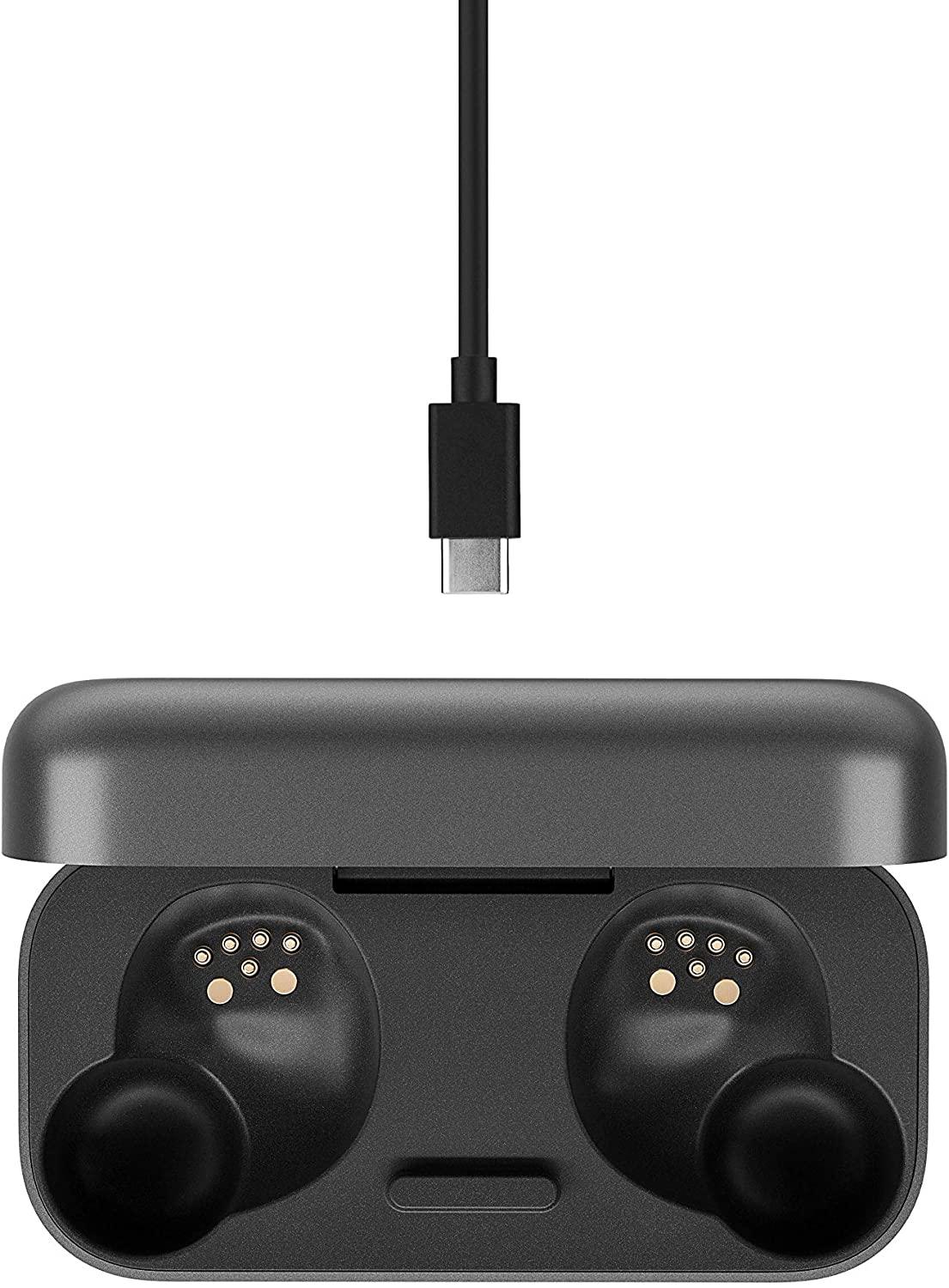 Epos GTW 270 Hybrid Closed Acoustic Gaming Wireless Earbuds - DataBlitz