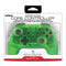 NYKO NSW WIRELESS CORE CONTROLLER TRANSLUCENT GREEN (87264-T83) - DataBlitz