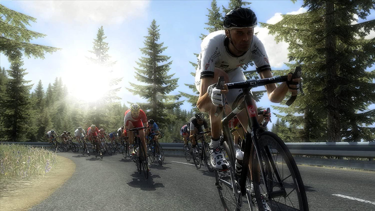 PS4 LE TOUR DE FRANCE SEASON 2014 REG. 2 - DataBlitz