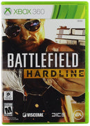 360 BATTLEFIELD HARDLINE NTSC - DataBlitz