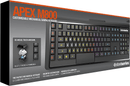 Steelseries Apex M800 (US) Customizable Mechanical Gaming Keyboard (PN64170) - DataBlitz