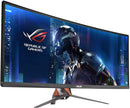 ASUS ROG SWIFT CURVED PG348Q 34" GAMING MONITOR - DataBlitz