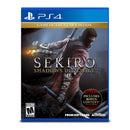 PS4 Sekiro Shadows Die Twice Game Of The Year - DataBlitz